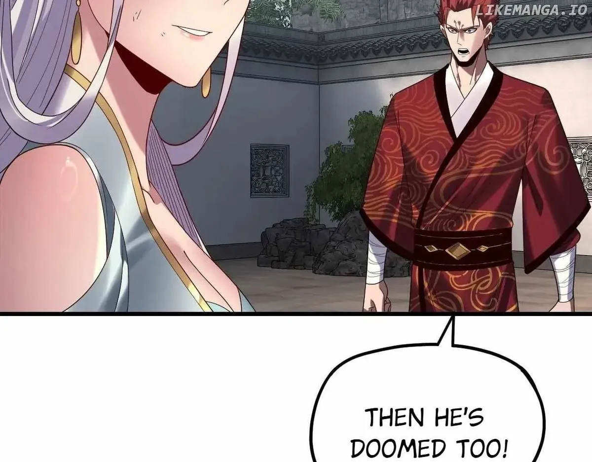 I Am the Fated Villain Chapter 263 Online - página 9