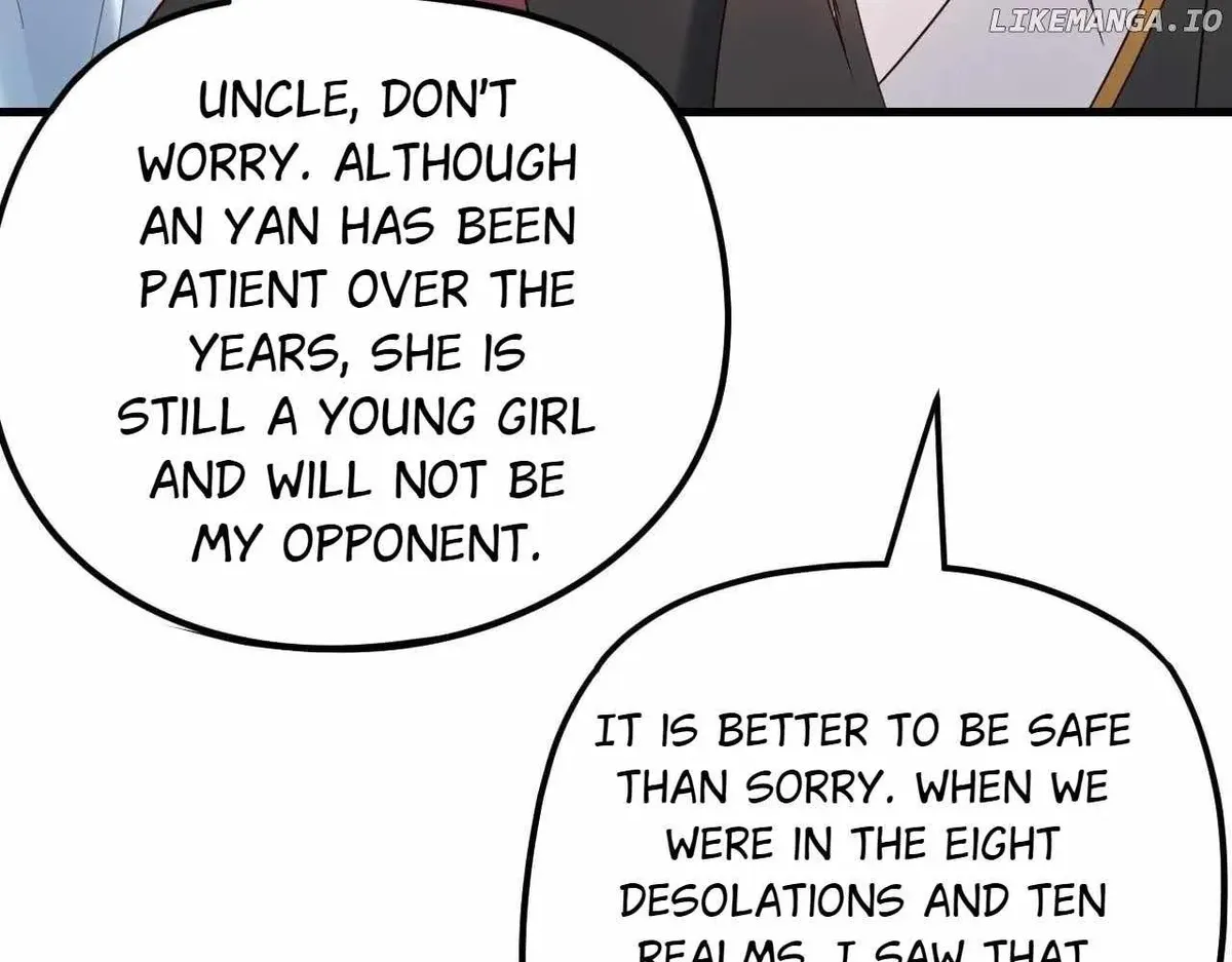 I Am the Fated Villain Chapter 263 Online - página 12