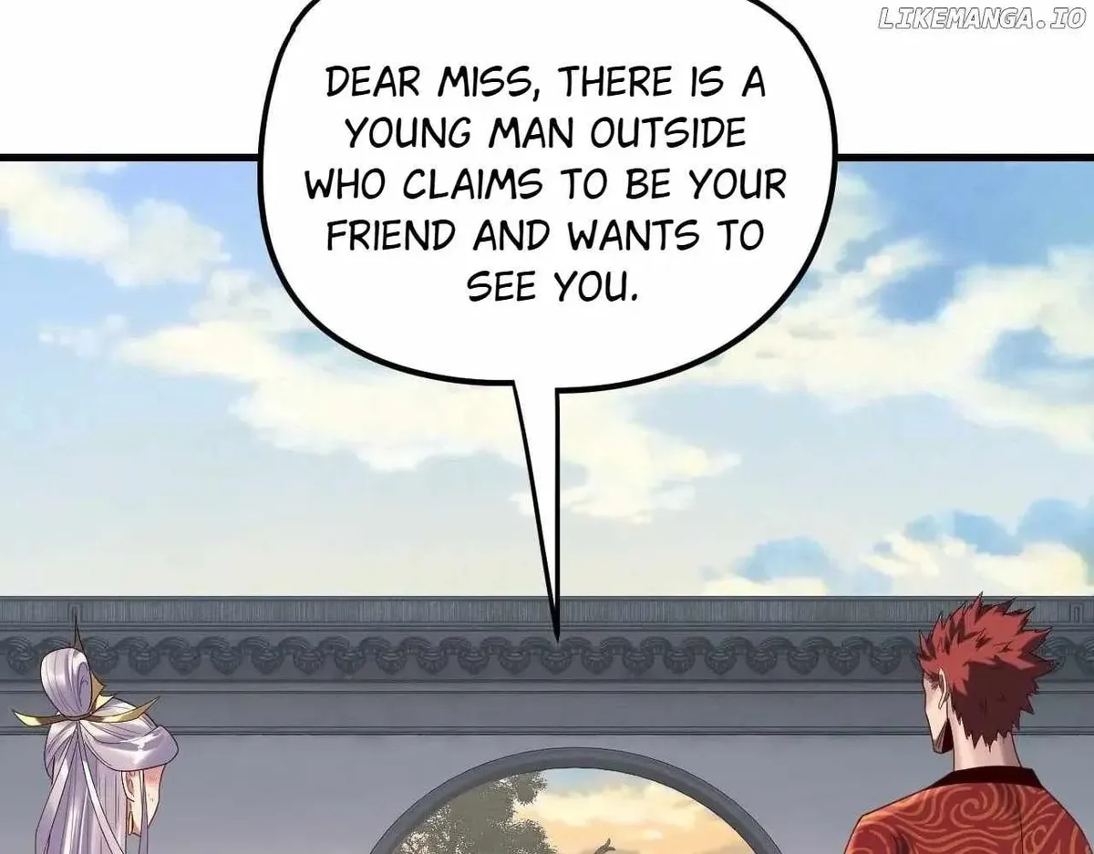 I Am the Fated Villain Chapter 263 Online - página 20