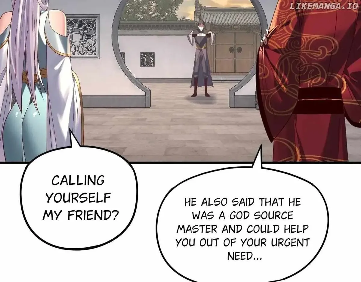 I Am the Fated Villain Chapter 263 Online - página 21