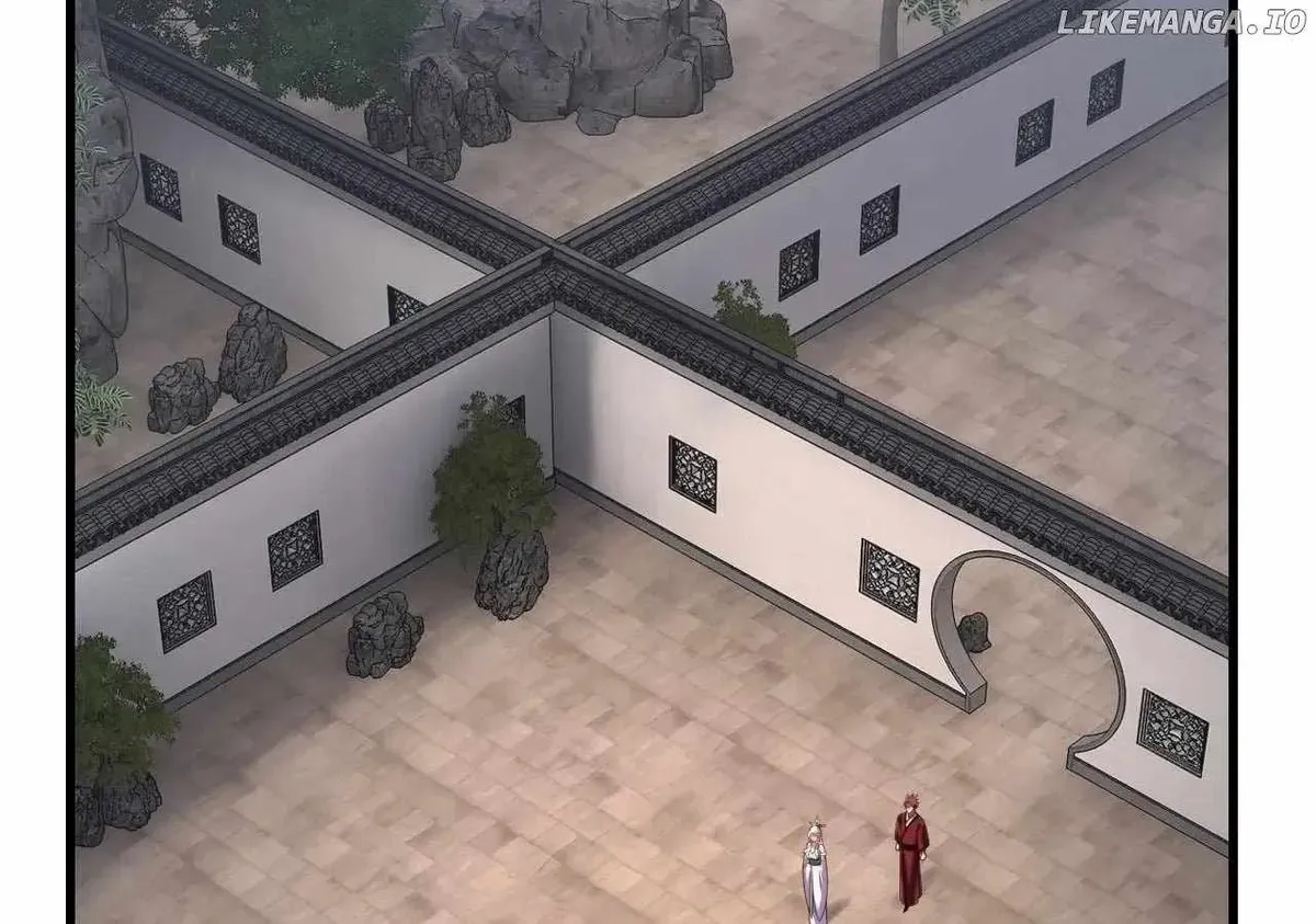 I Am the Fated Villain Chapter 263 Online - página 25