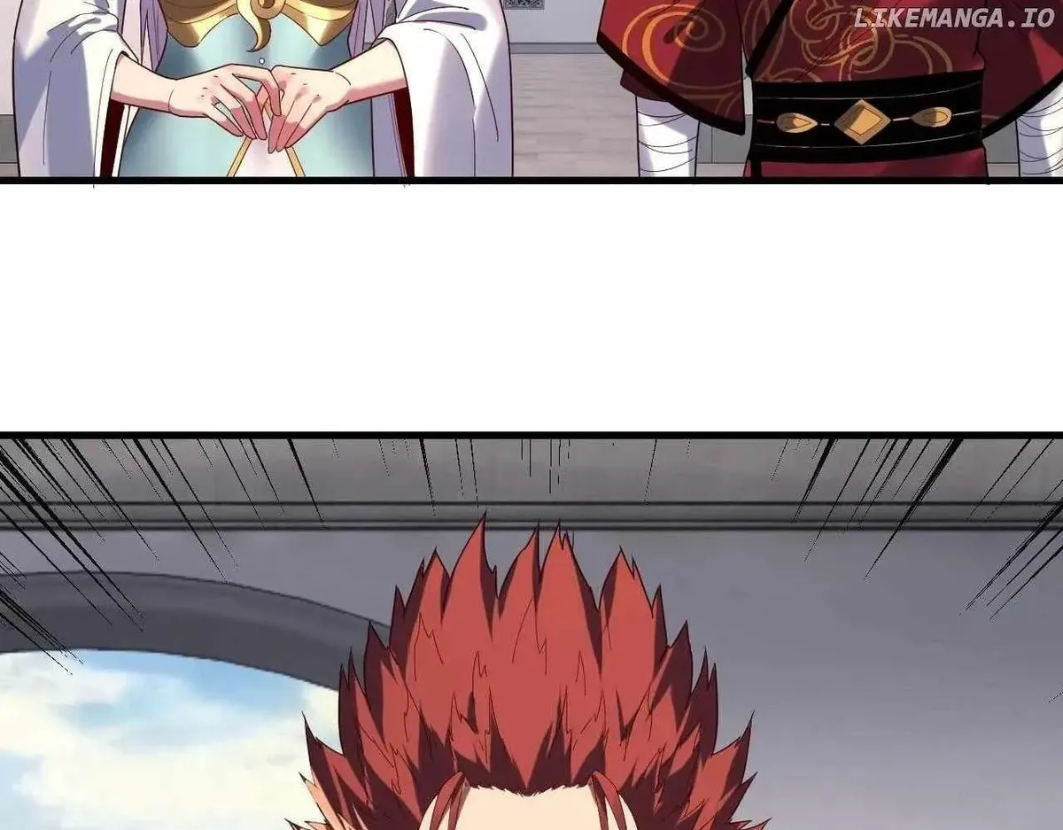 I Am the Fated Villain Chapter 263 Online - página 31
