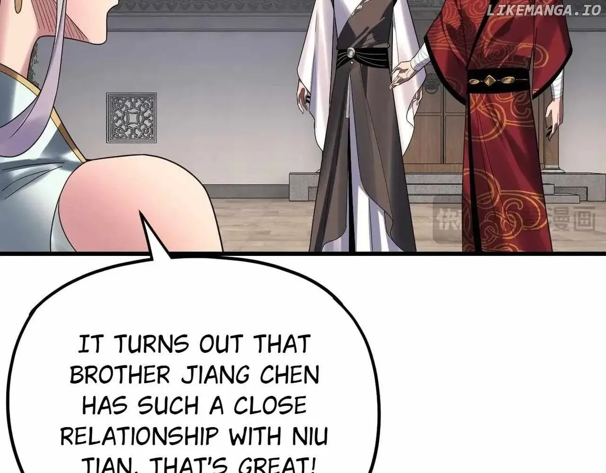 I Am the Fated Villain Chapter 263 Online - página 49