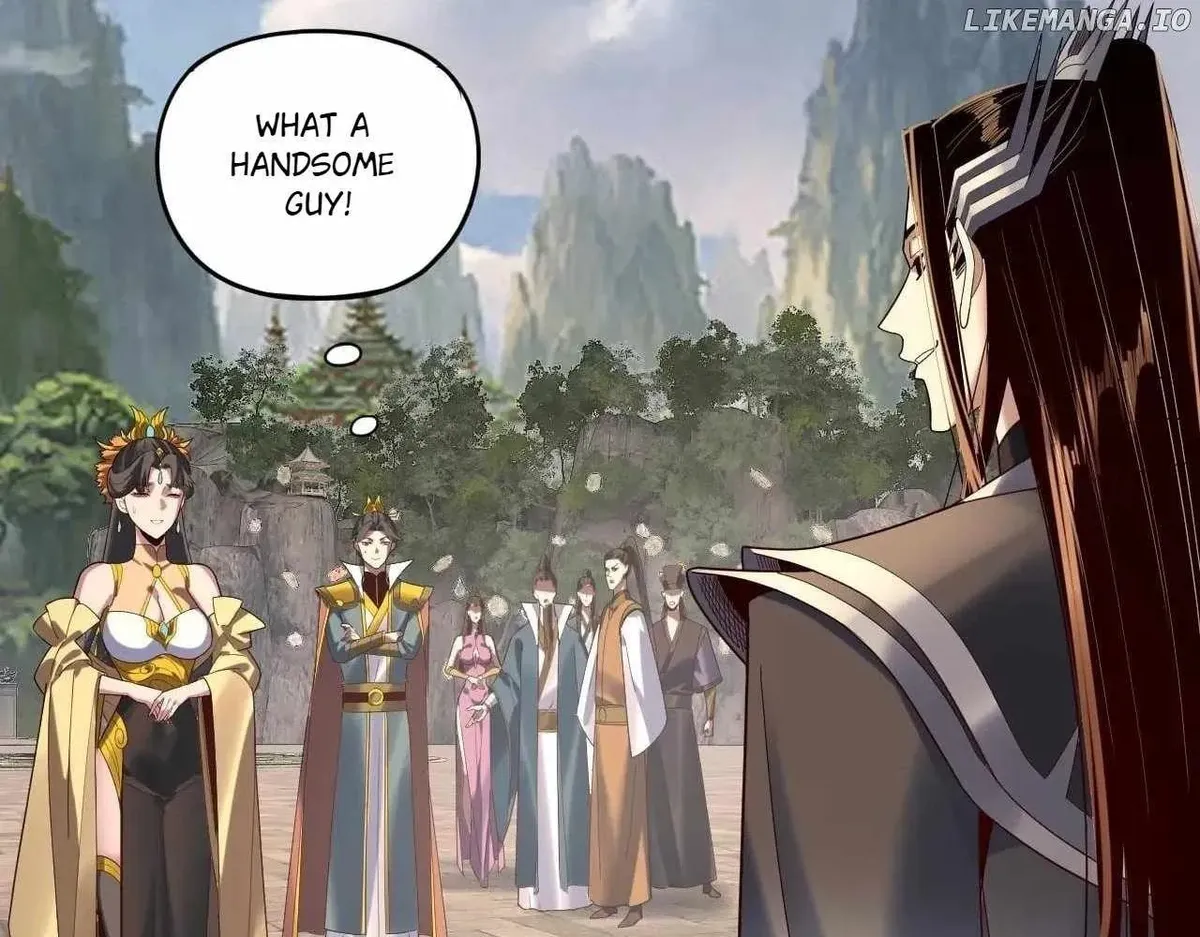 I Am the Fated Villain Chapter 263 Online - página 100