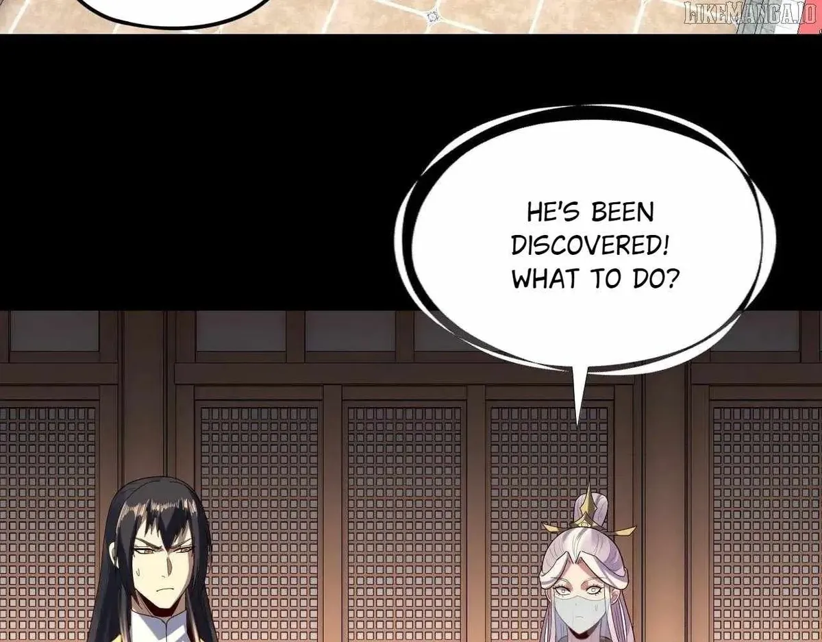 I Am the Fated Villain Chapter 270 Online - página 3