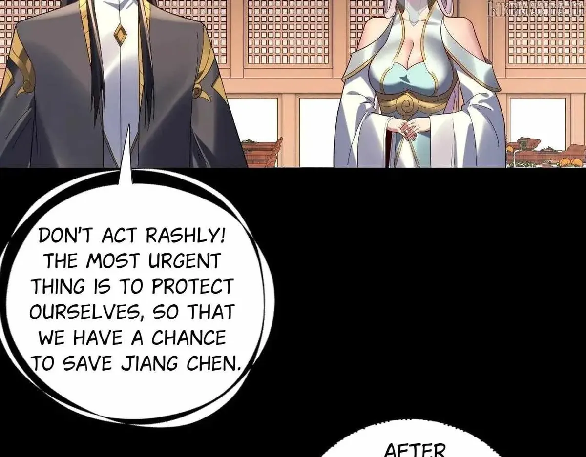 I Am the Fated Villain Chapter 270 Online - página 4