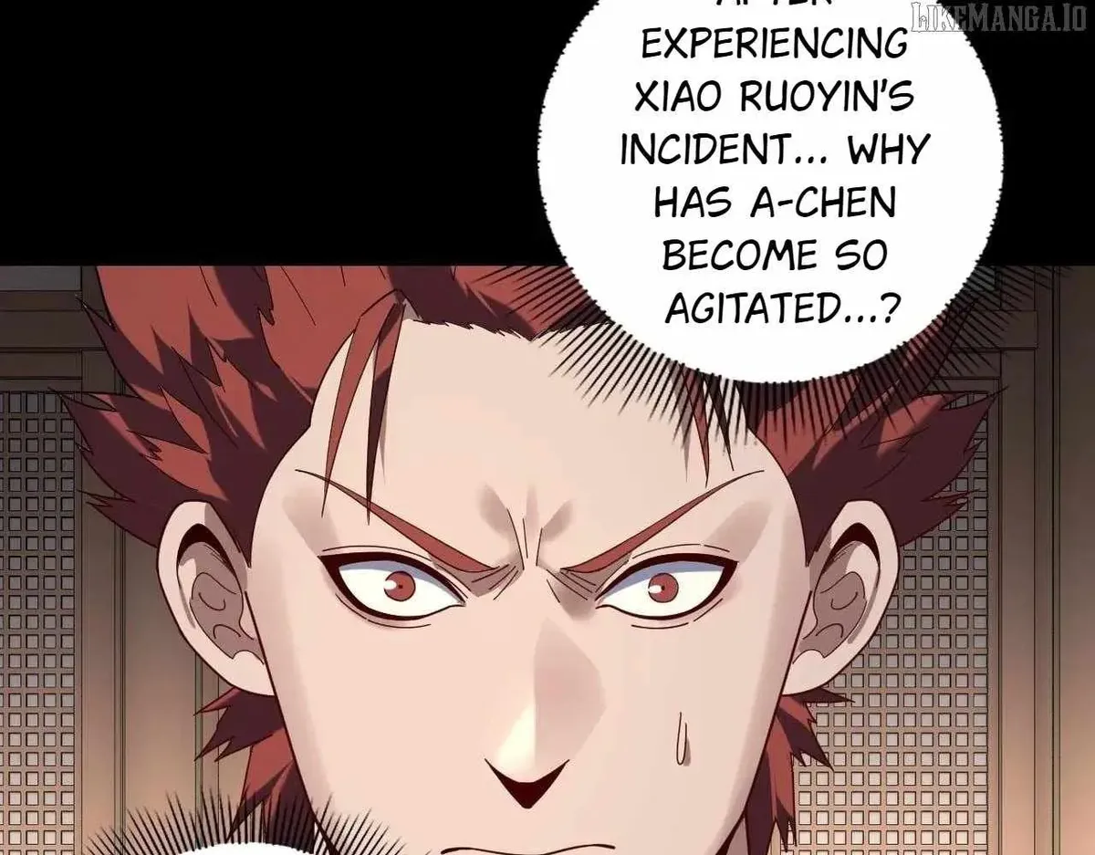 I Am the Fated Villain Chapter 270 Online - página 5