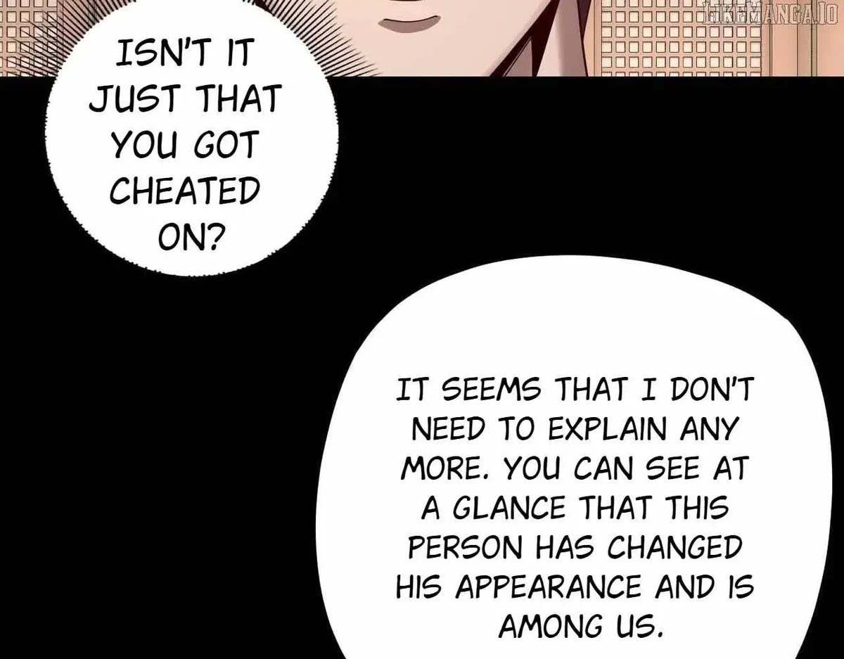 I Am the Fated Villain Chapter 270 Online - página 6
