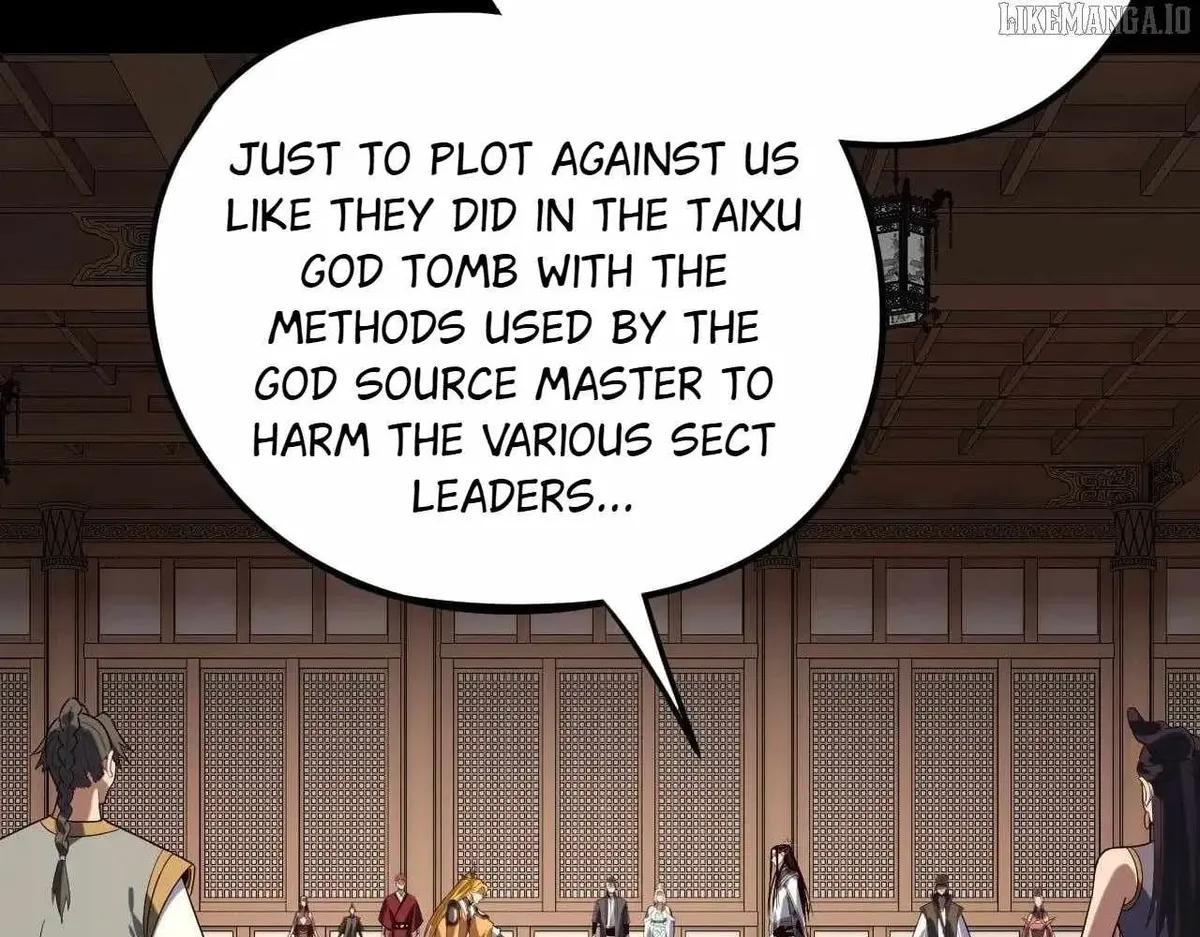 I Am the Fated Villain Chapter 270 Online - página 7