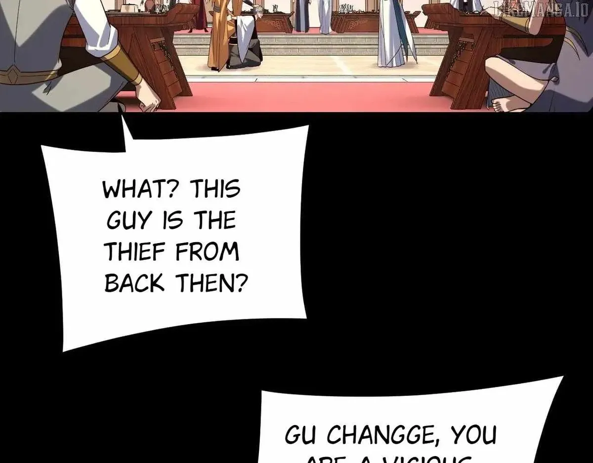 I Am the Fated Villain Chapter 270 Online - página 8