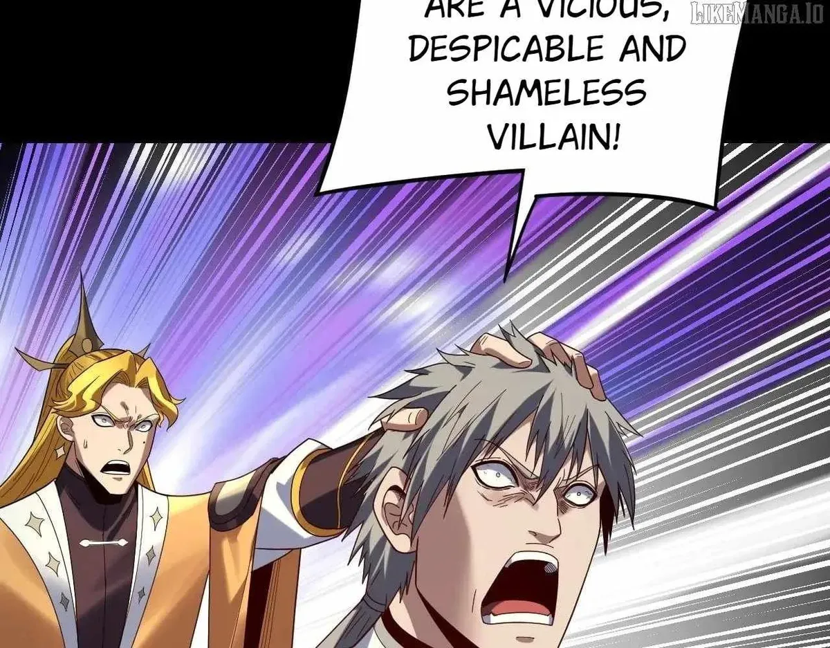 I Am the Fated Villain Chapter 270 Online - página 9