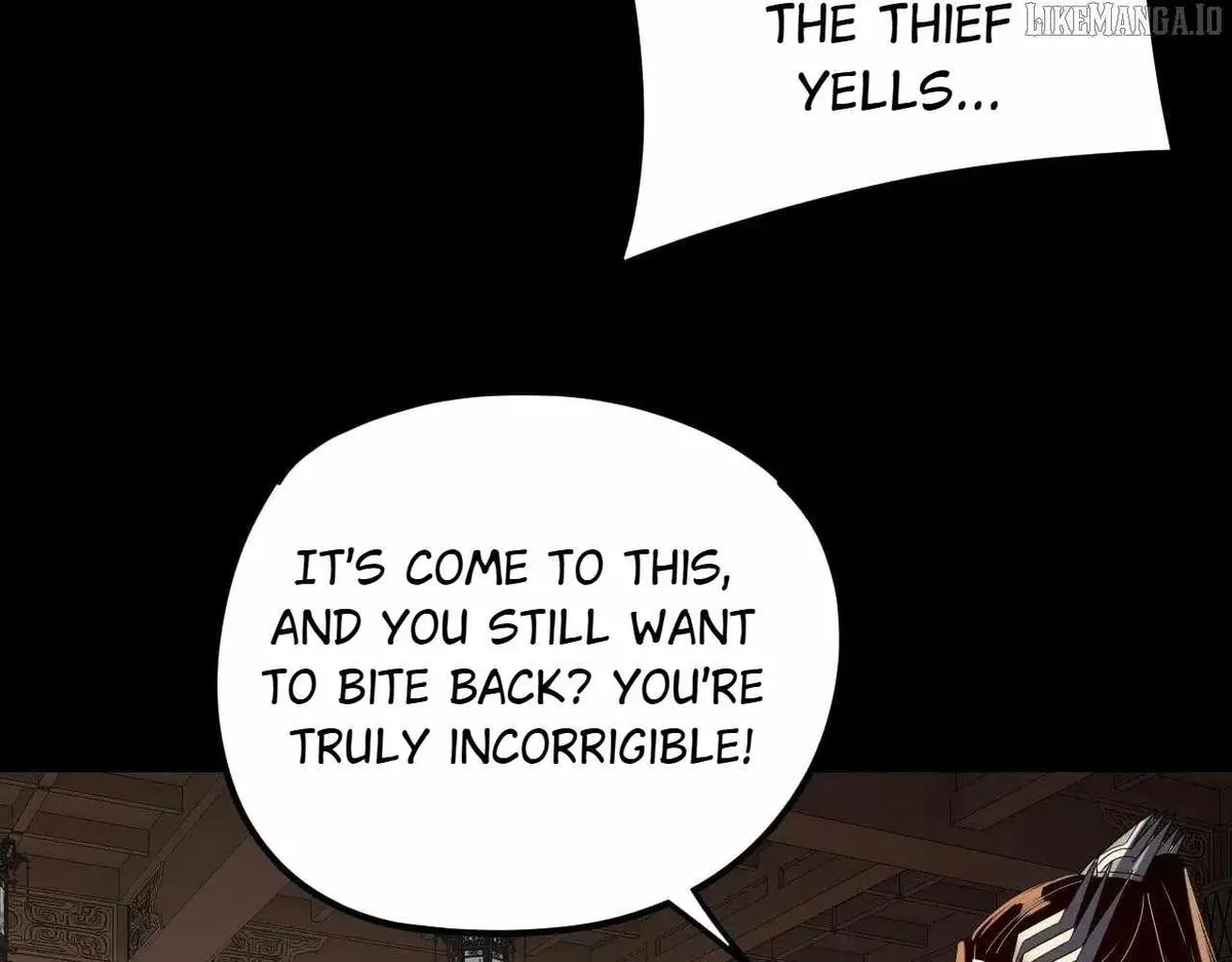 I Am the Fated Villain Chapter 270 Online - página 10