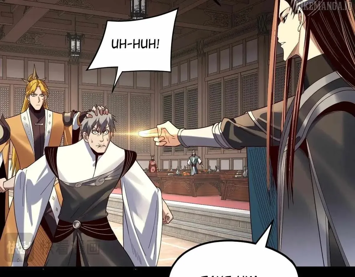 I Am the Fated Villain Chapter 270 Online - página 11
