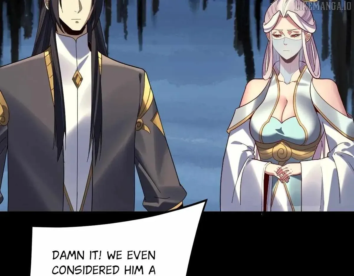 I Am the Fated Villain Chapter 270 Online - página 15