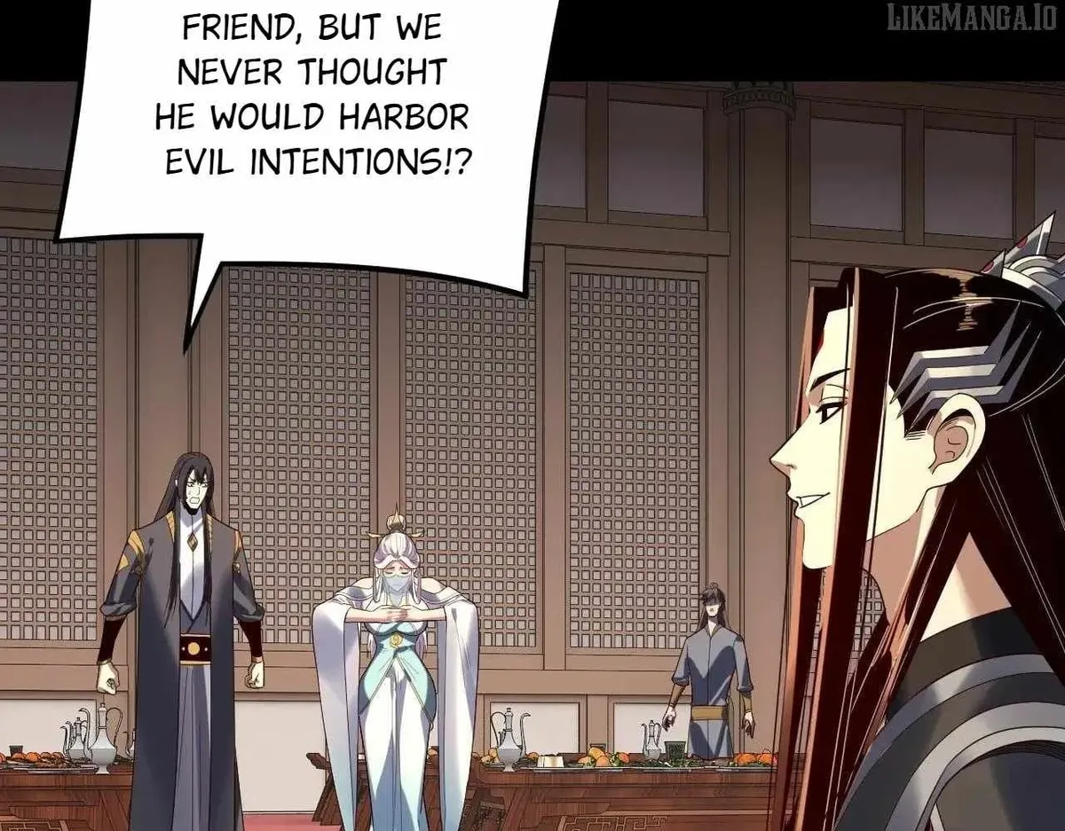 I Am the Fated Villain Chapter 270 Online - página 16