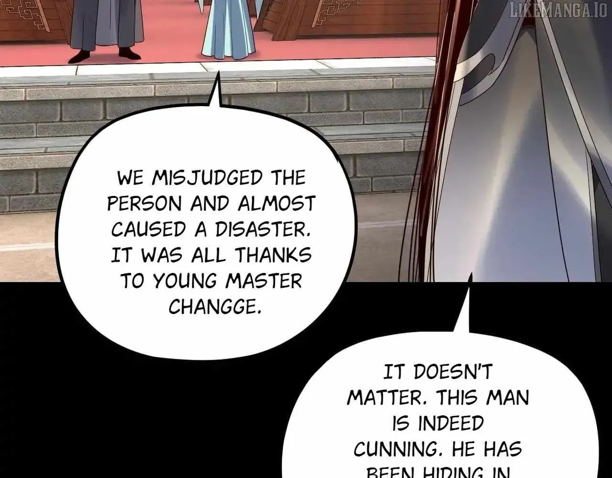 I Am the Fated Villain Chapter 270 Online - página 17
