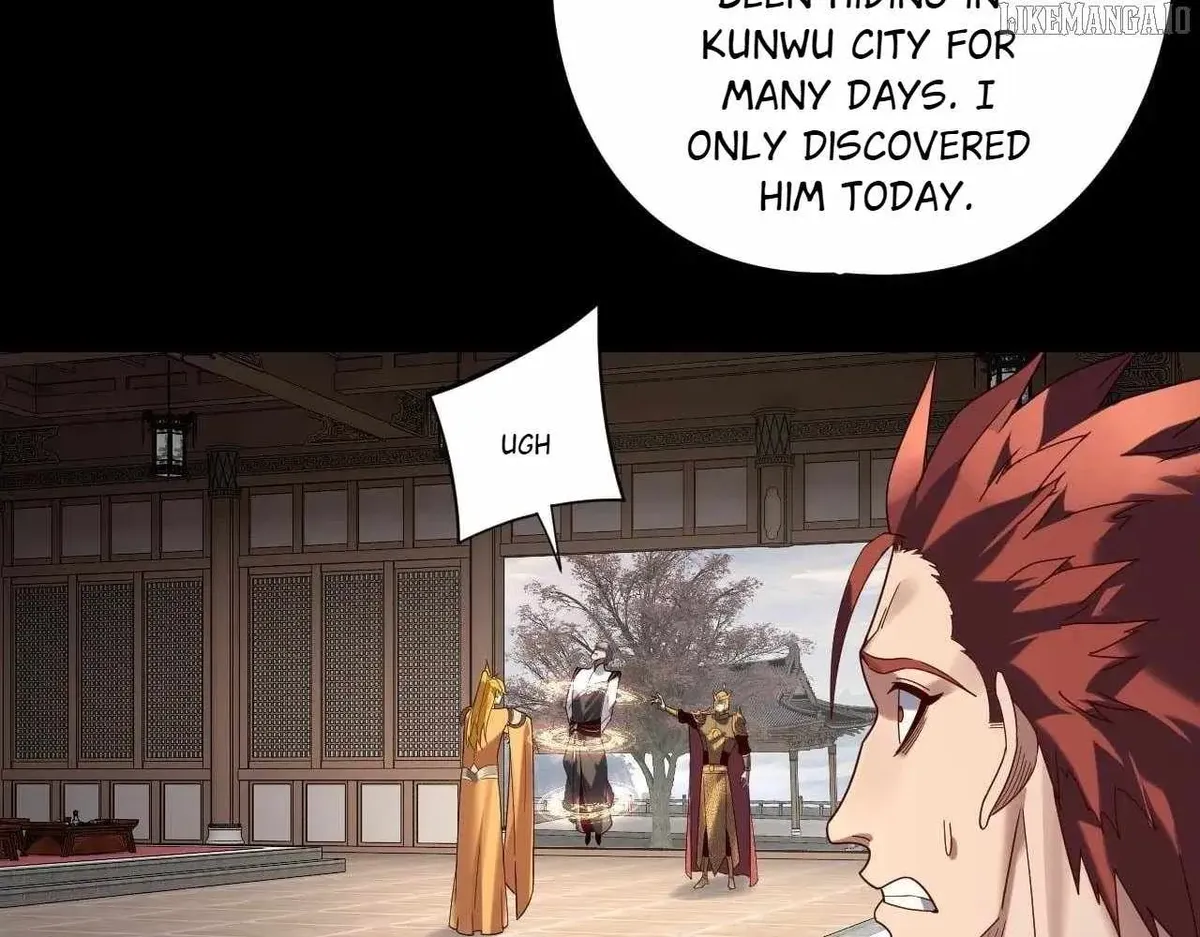 I Am the Fated Villain Chapter 270 Online - página 18