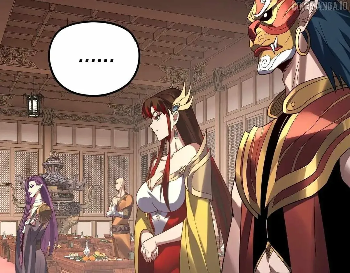 I Am the Fated Villain Chapter 270 Online - página 21