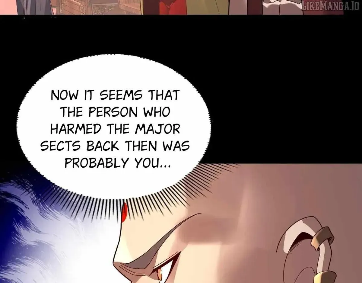 I Am the Fated Villain Chapter 270 Online - página 22