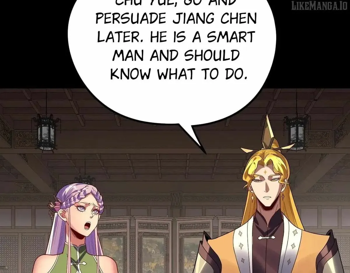 I Am the Fated Villain Chapter 270 Online - página 26