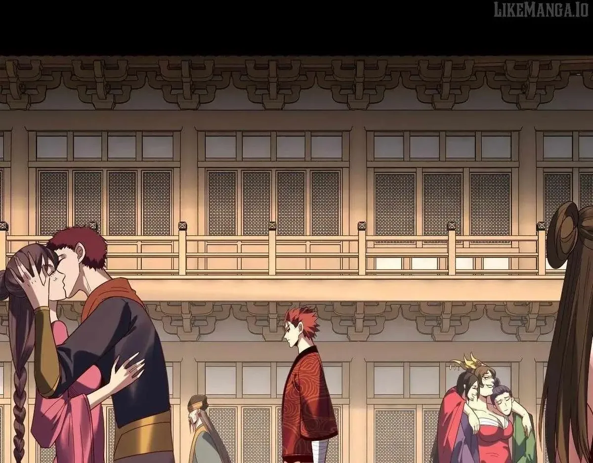 I Am the Fated Villain Chapter 270 Online - página 30