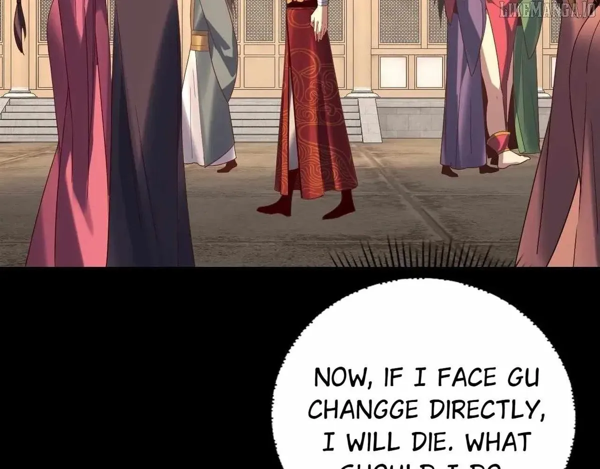 I Am the Fated Villain Chapter 270 Online - página 31