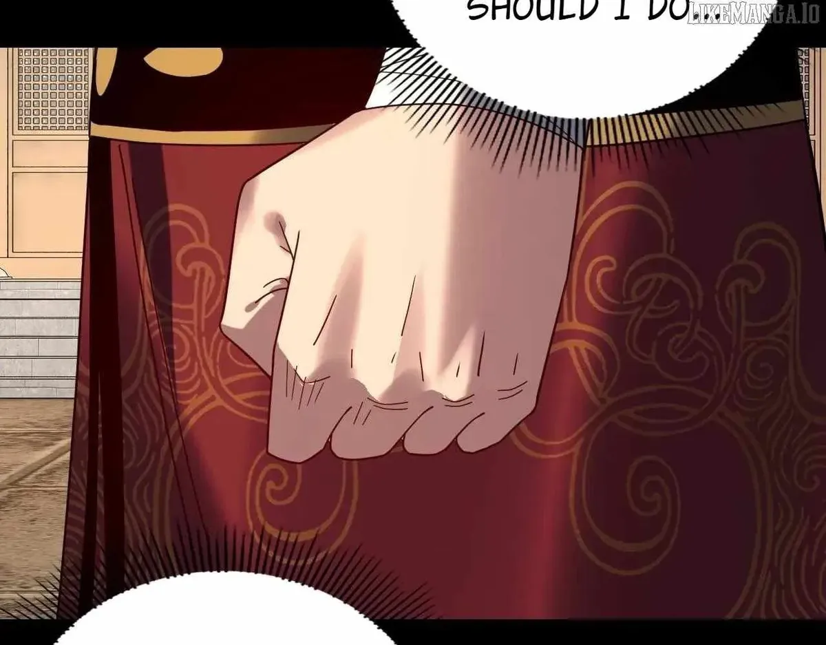 I Am the Fated Villain Chapter 270 Online - página 32