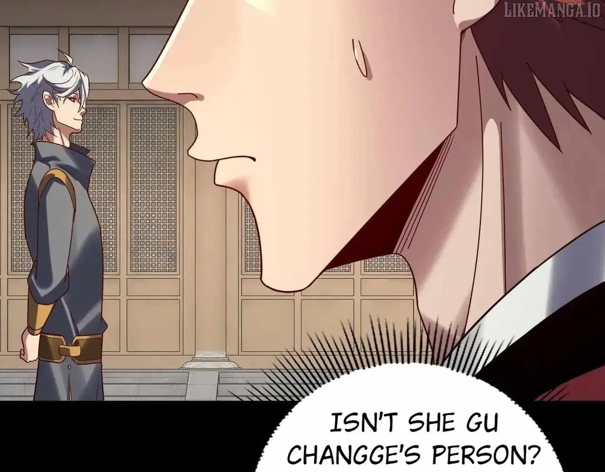 I Am the Fated Villain Chapter 270 Online - página 34