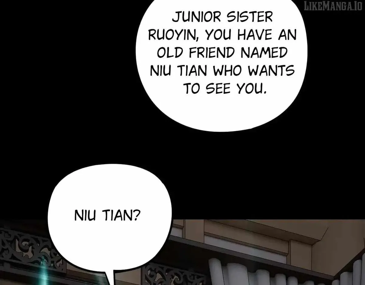 I Am the Fated Villain Chapter 270 Online - página 37