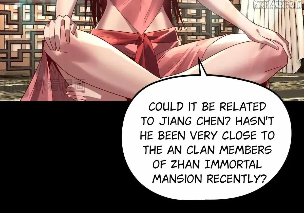 I Am the Fated Villain Chapter 270 Online - página 38
