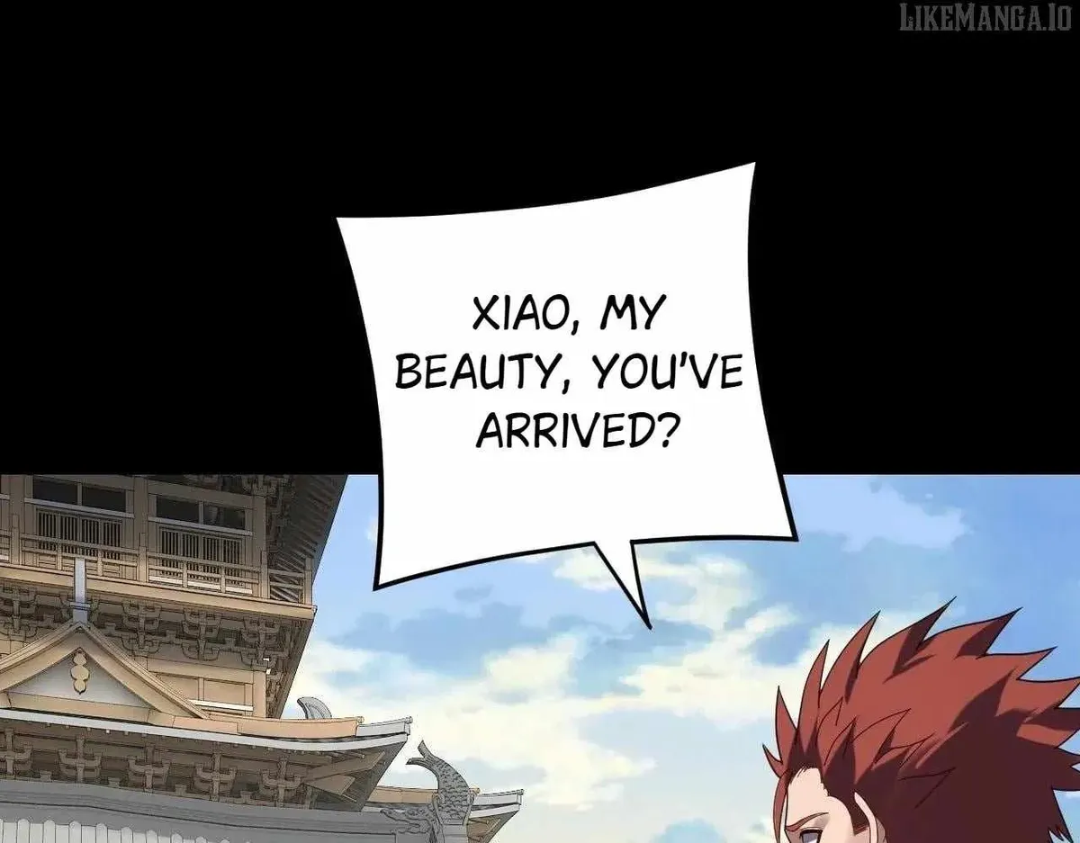 I Am the Fated Villain Chapter 270 Online - página 39