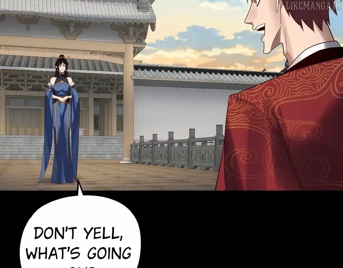 I Am the Fated Villain Chapter 270 Online - página 40
