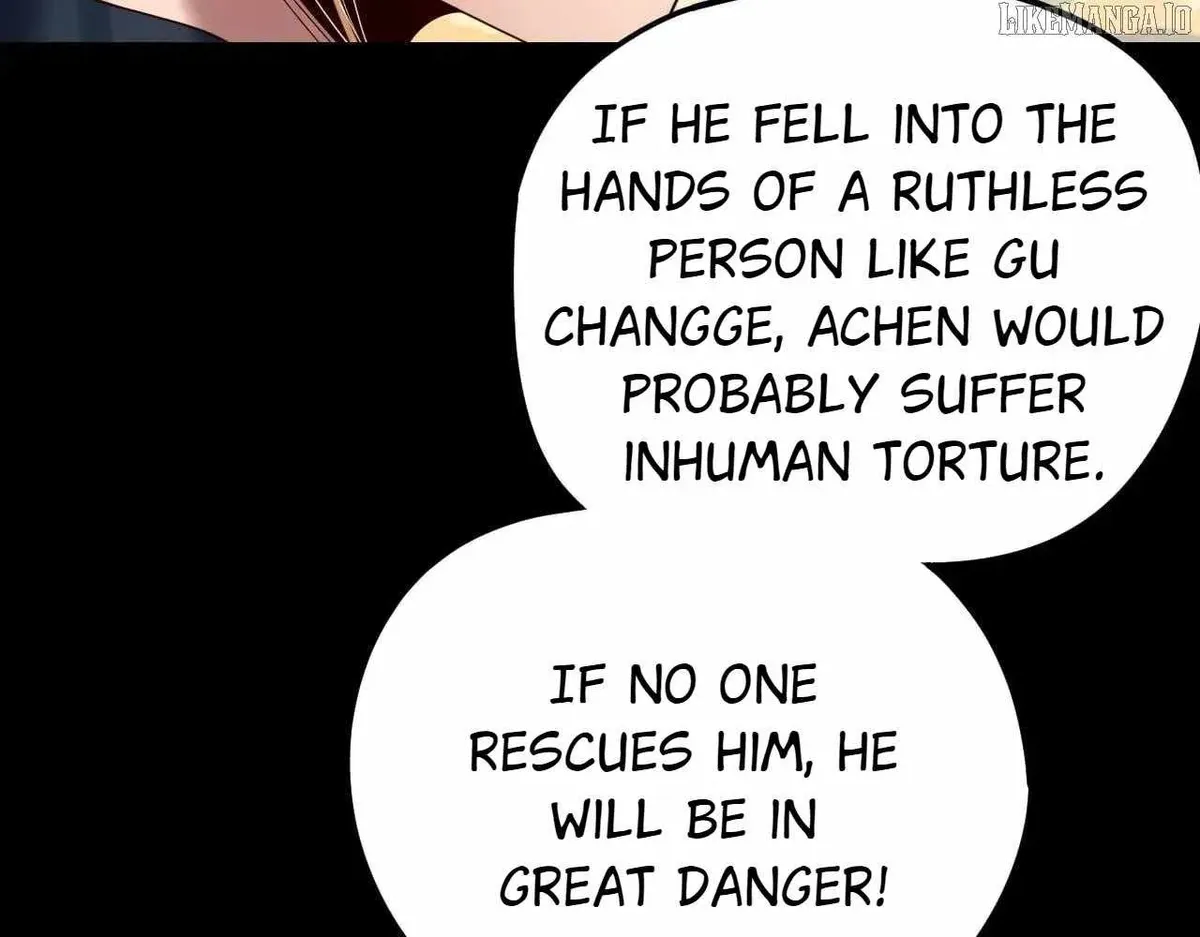 I Am the Fated Villain Chapter 270 Online - página 45