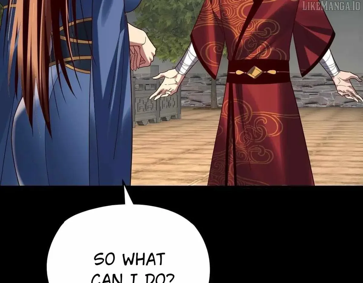 I Am the Fated Villain Chapter 270 Online - página 47