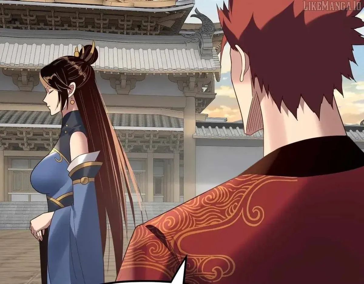 I Am the Fated Villain Chapter 270 Online - página 49