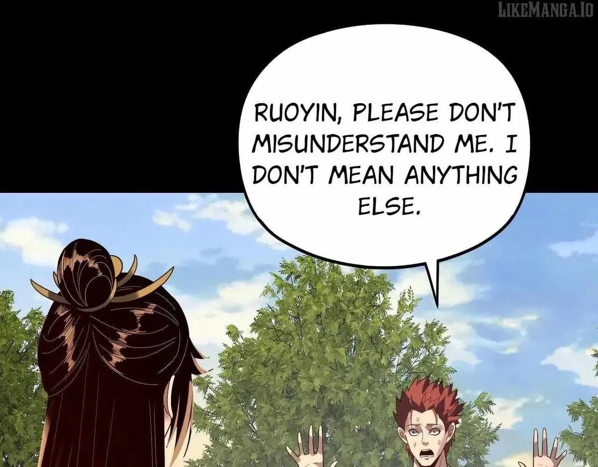 I Am the Fated Villain Chapter 270 Online - página 55