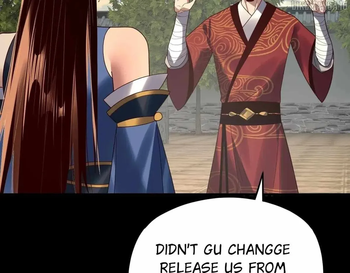 I Am the Fated Villain Chapter 270 Online - página 56
