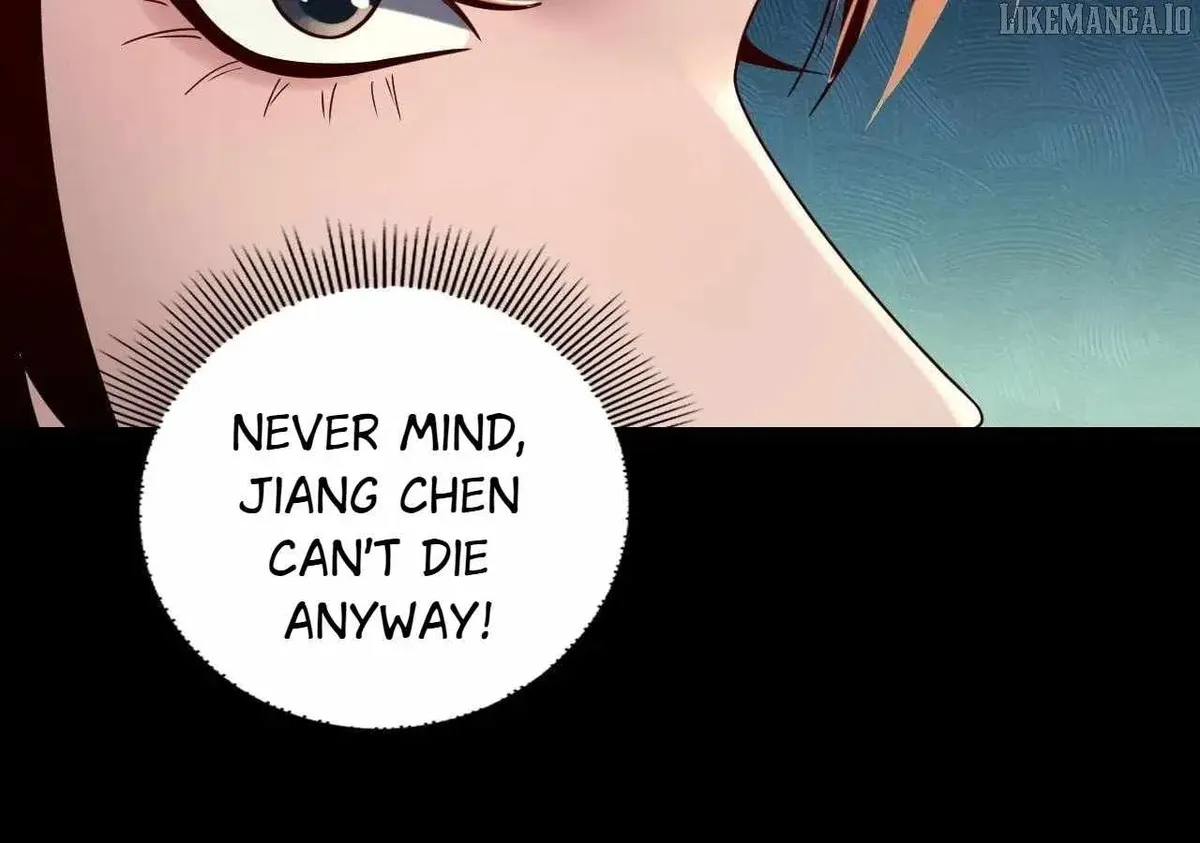 I Am the Fated Villain Chapter 270 Online - página 58
