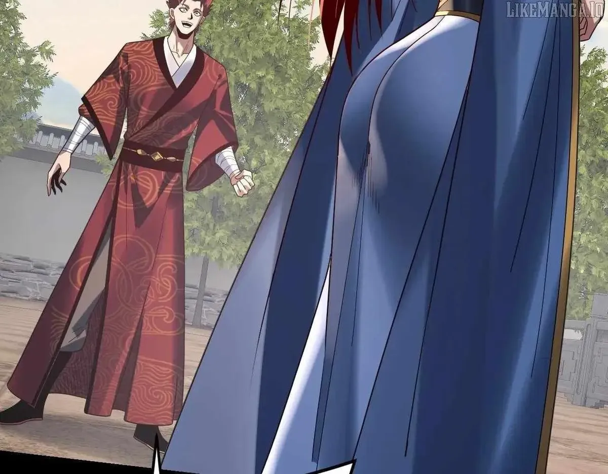 I Am the Fated Villain Chapter 270 Online - página 60