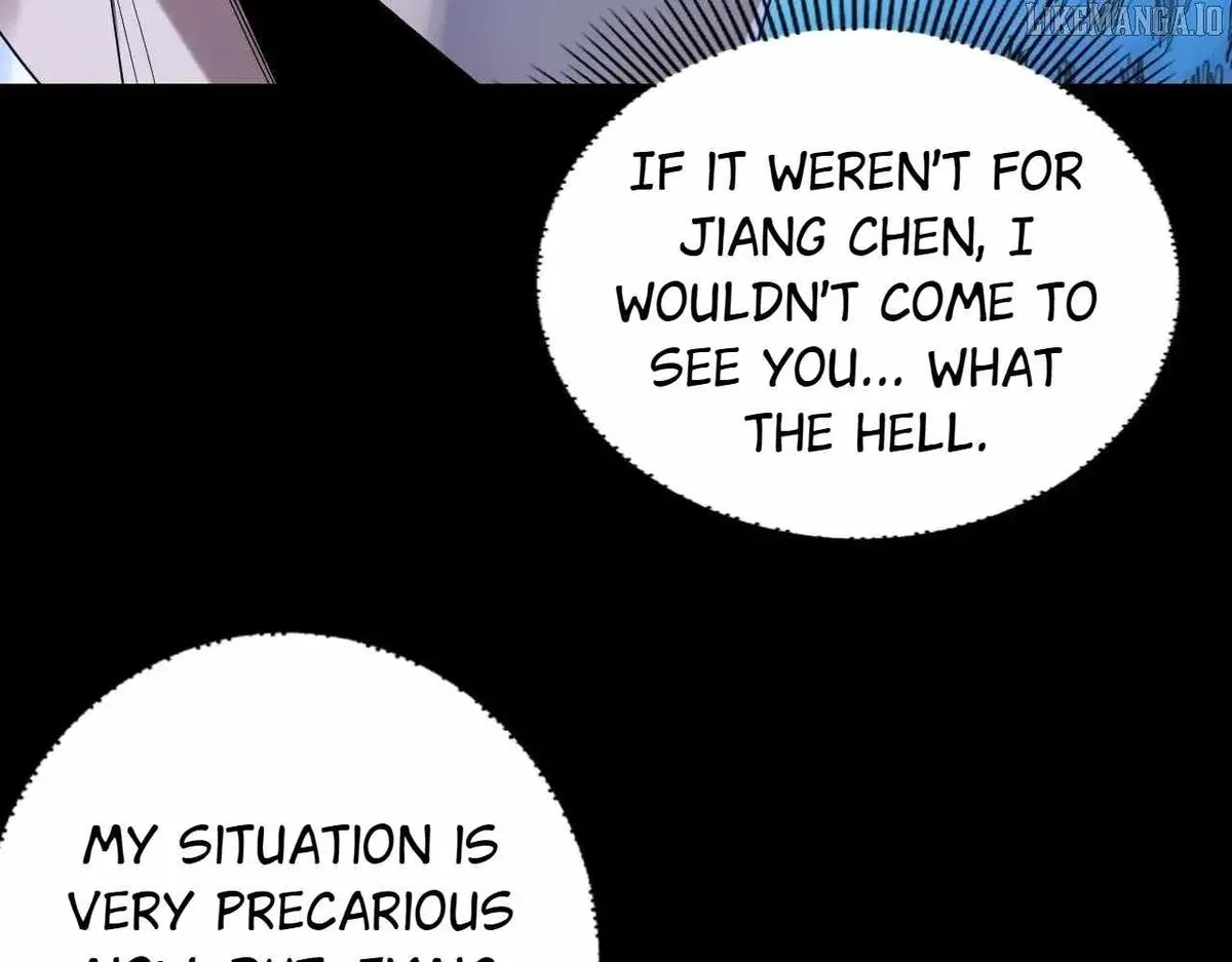 I Am the Fated Villain Chapter 270 Online - página 65