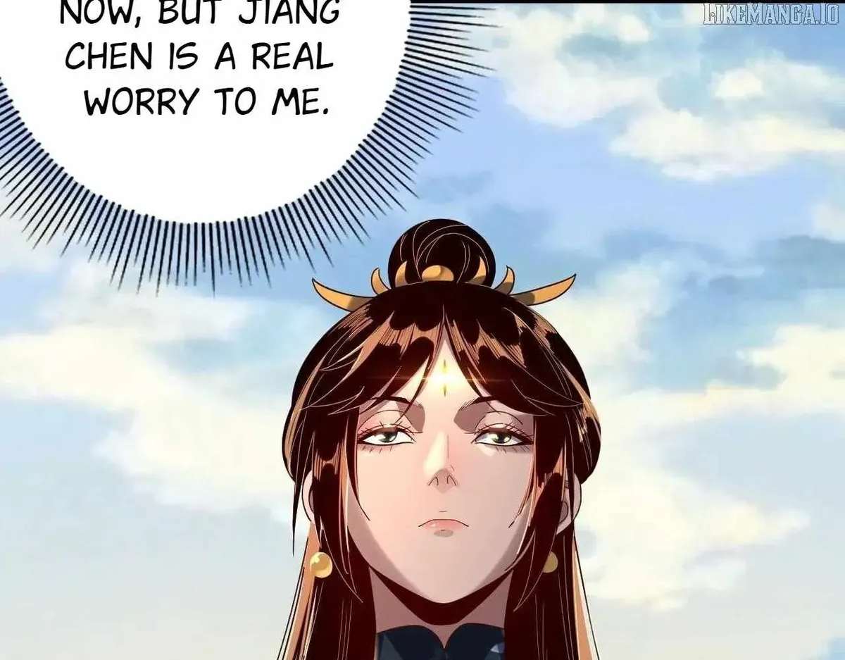 I Am the Fated Villain Chapter 270 Online - página 66