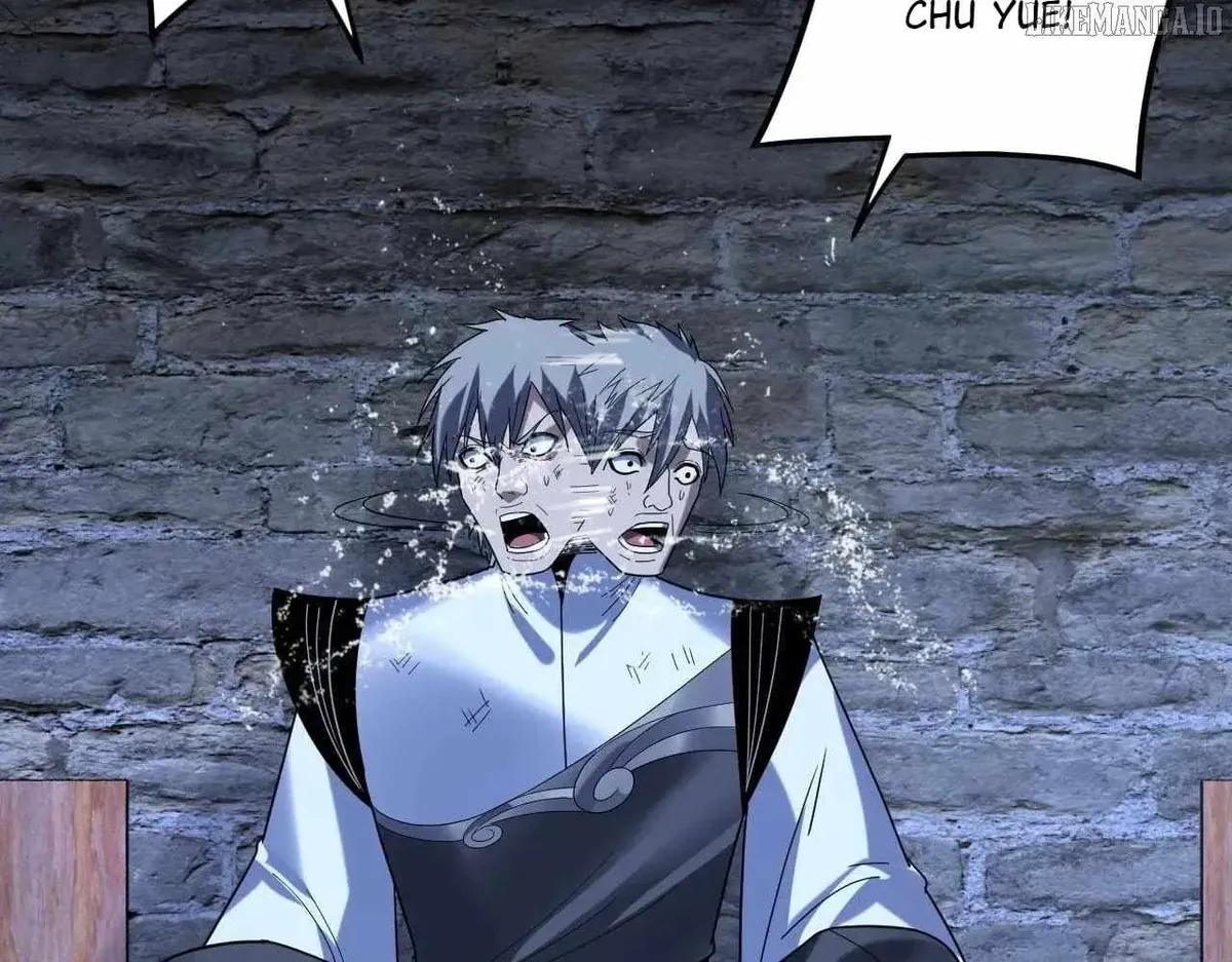 I Am the Fated Villain Chapter 270 Online - página 71