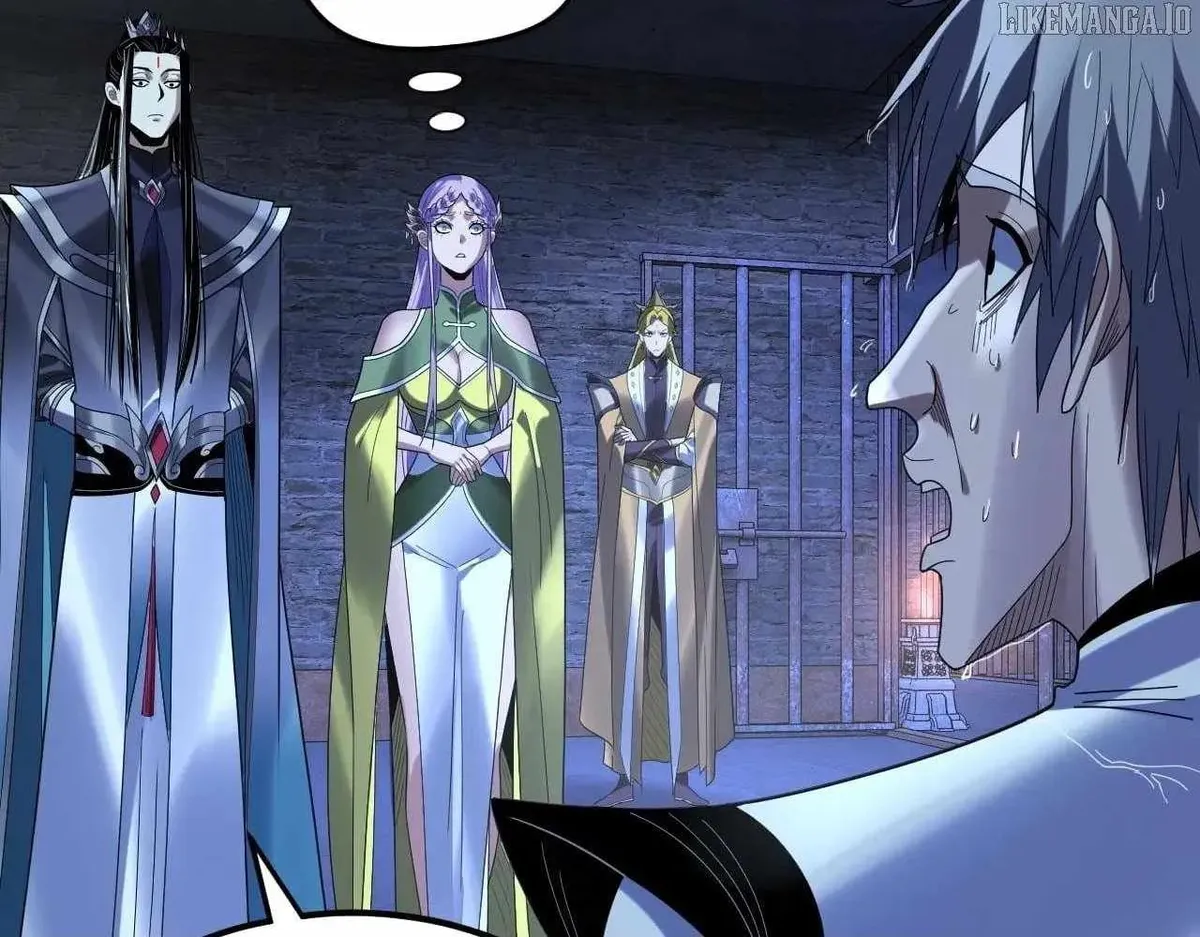 I Am the Fated Villain Chapter 270 Online - página 74