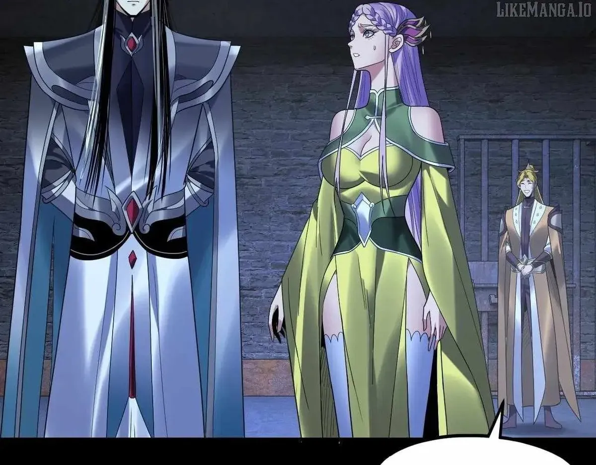 I Am the Fated Villain Chapter 270 Online - página 80