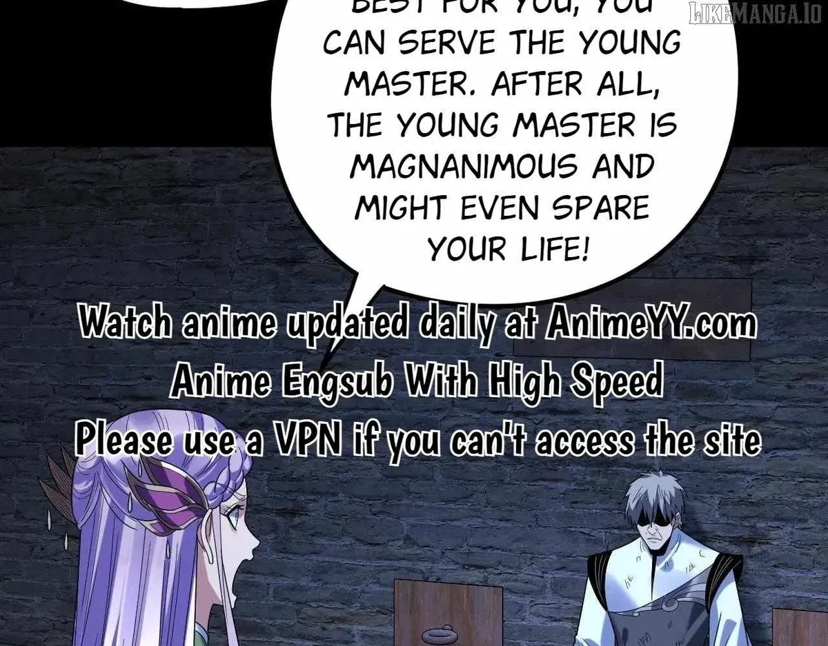I Am the Fated Villain Chapter 270 Online - página 84