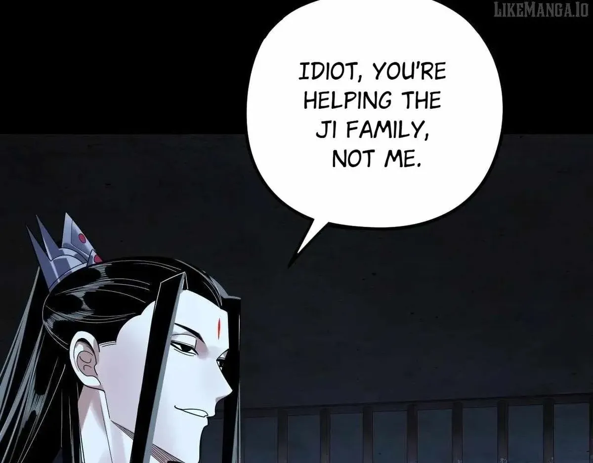 I Am the Fated Villain Chapter 270 Online - página 90