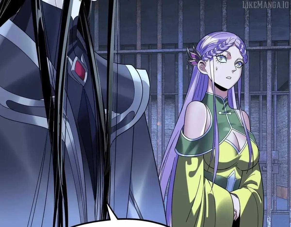 I Am the Fated Villain Chapter 270 Online - página 91