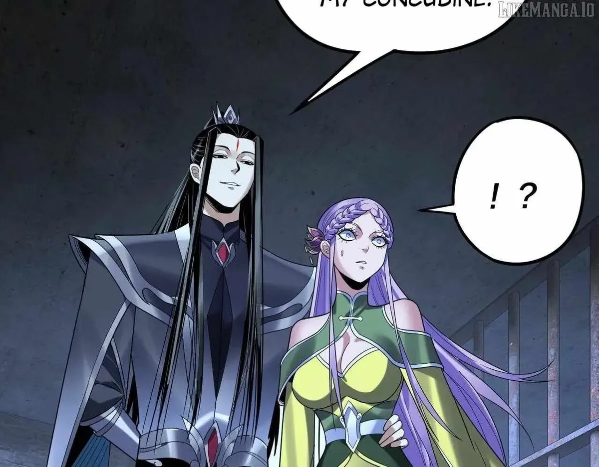 I Am the Fated Villain Chapter 270 Online - página 95