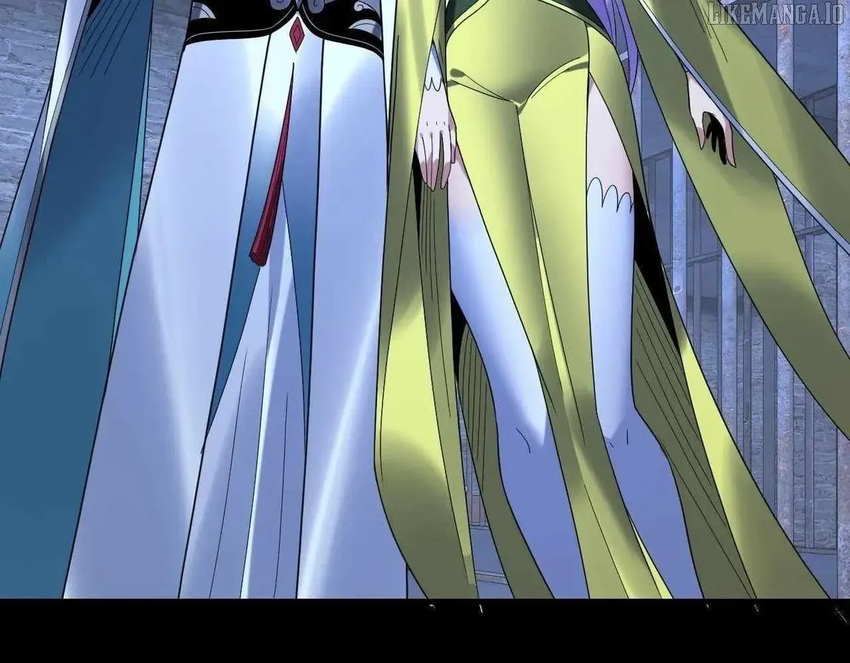 I Am the Fated Villain Chapter 270 Online - página 96