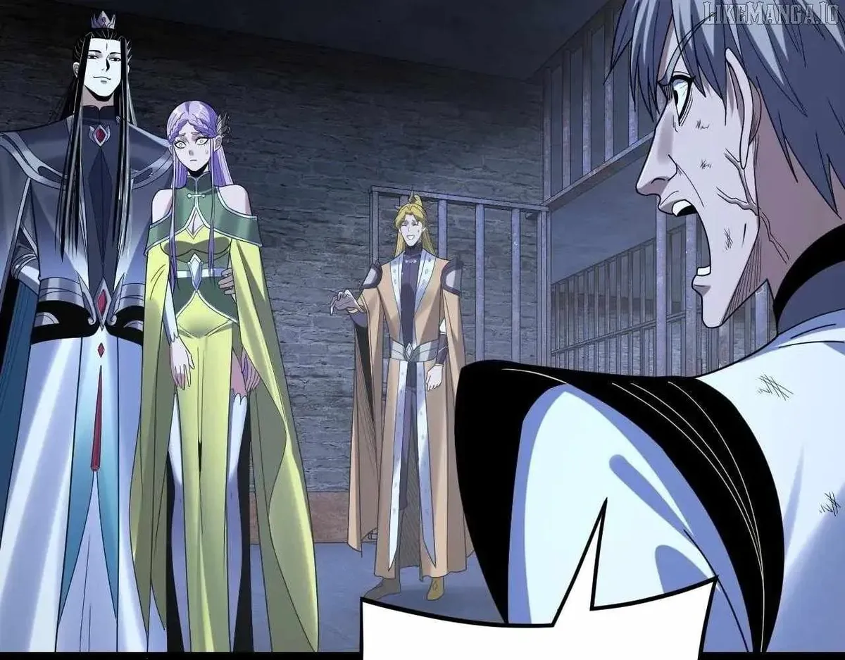 I Am the Fated Villain Chapter 270 Online - página 98